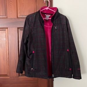 Women's Free Country jacket Sz 1X
